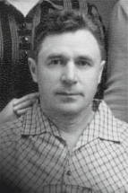 СОРОЖКИН Евгений Дмитриевич